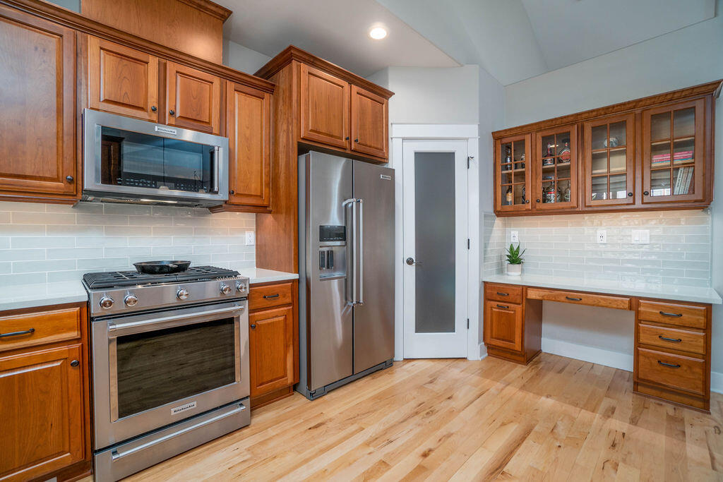 Shevlin Ridge - Residential