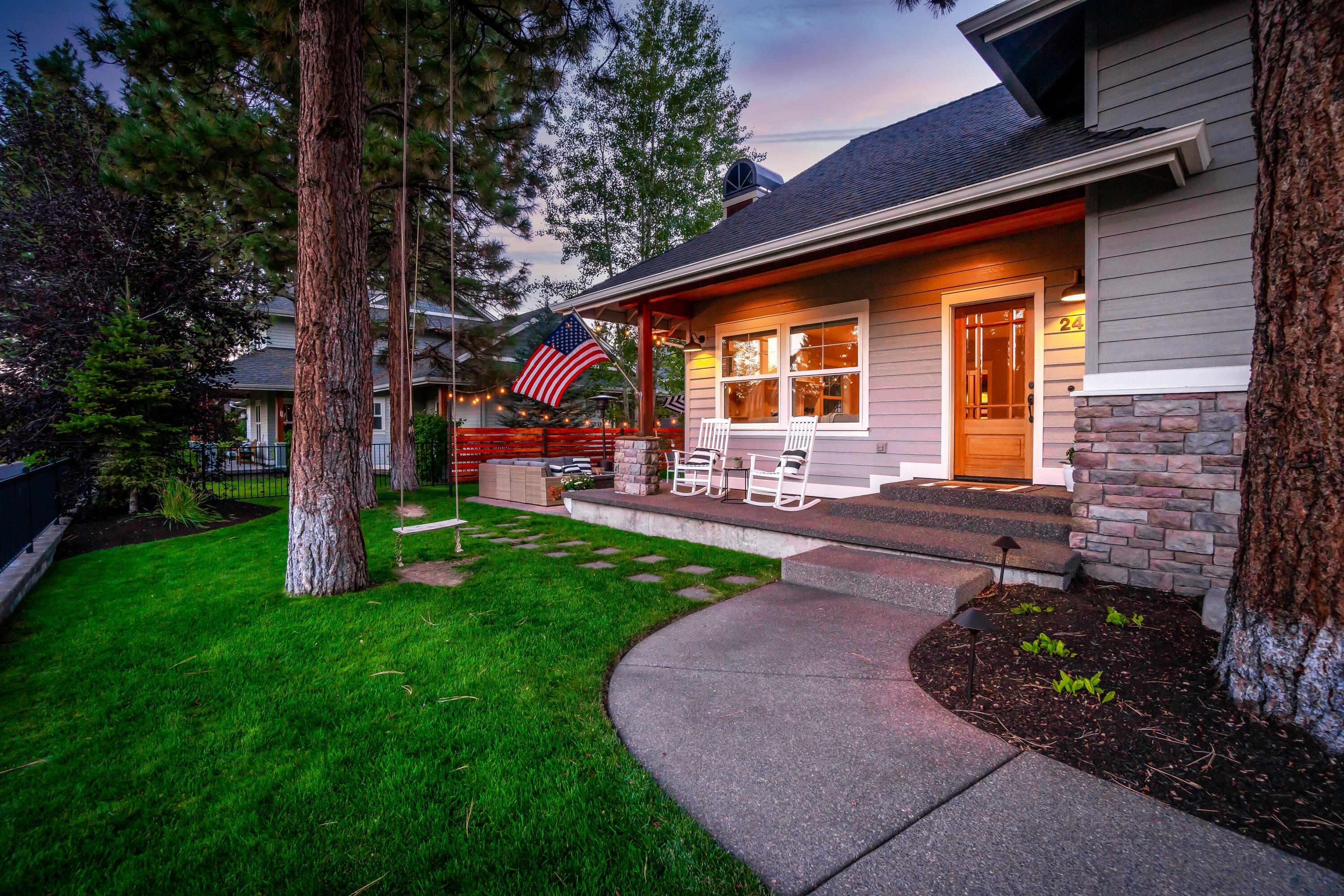 Shevlin Ridge - Residential