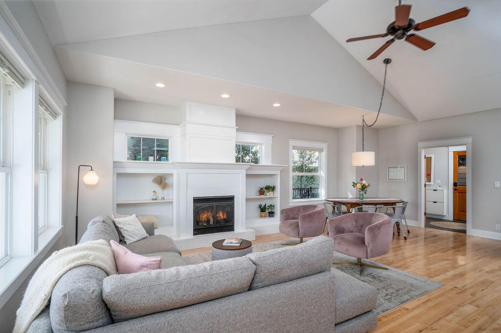 Shevlin Ridge - Residential