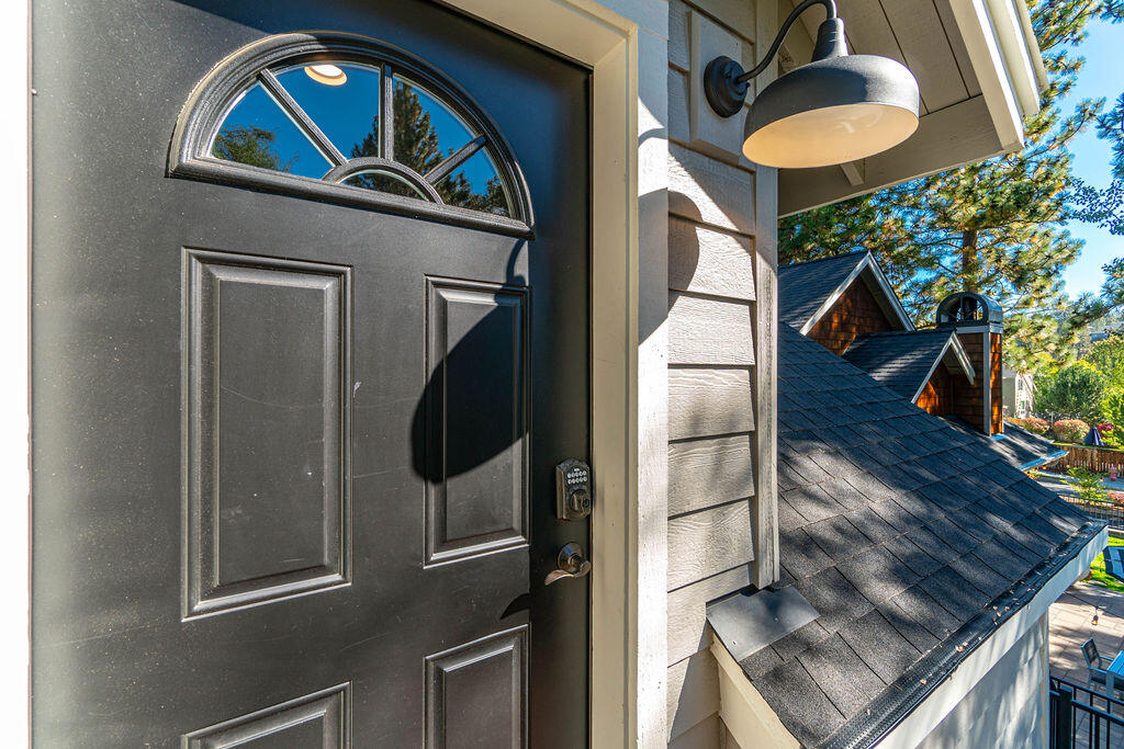 Shevlin Ridge - Residential