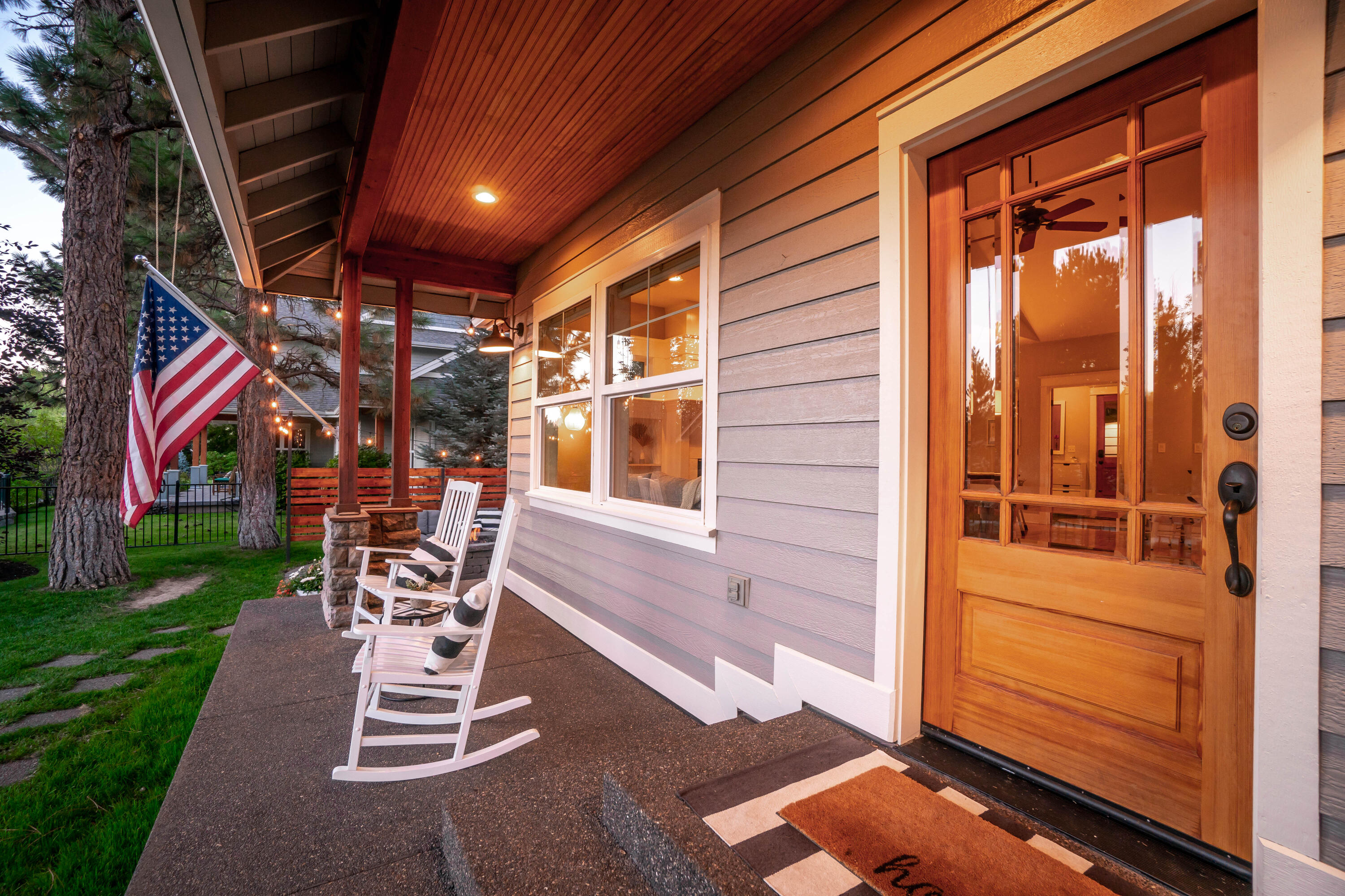 Shevlin Ridge - Residential