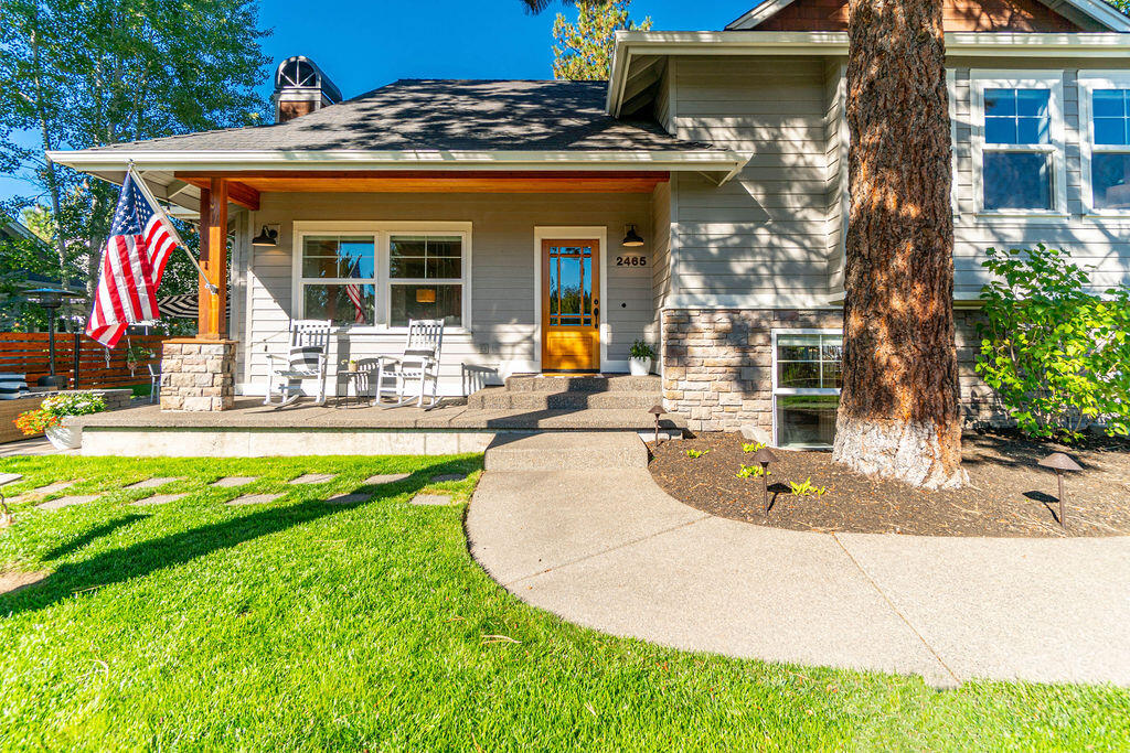 Shevlin Ridge - Residential