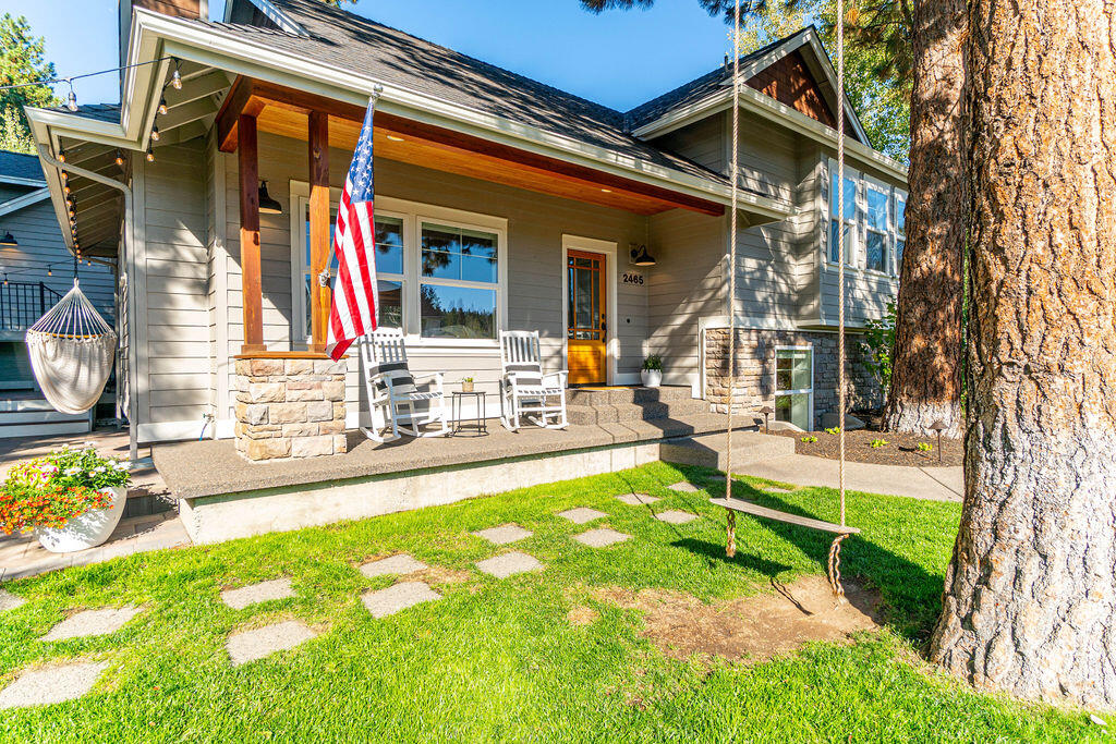 Shevlin Ridge - Residential