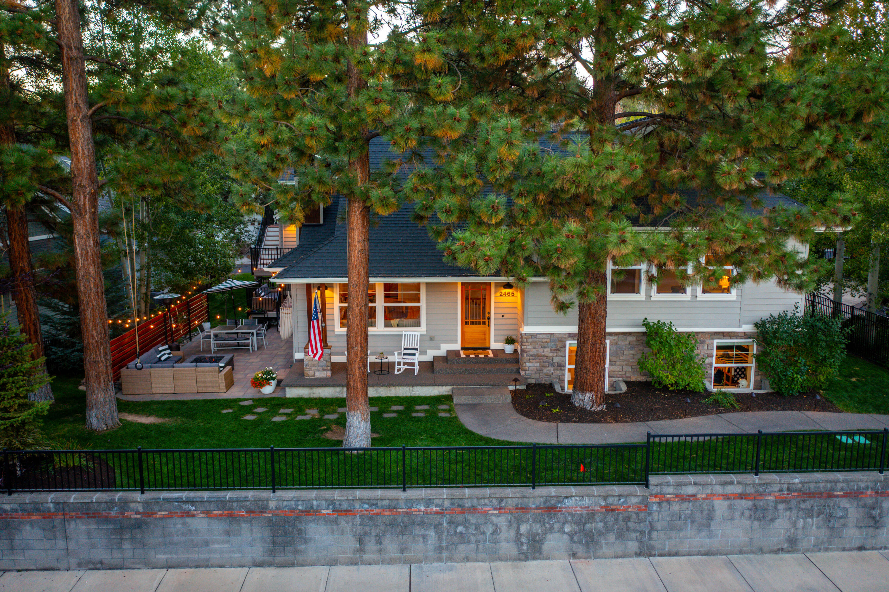 Shevlin Ridge - Residential