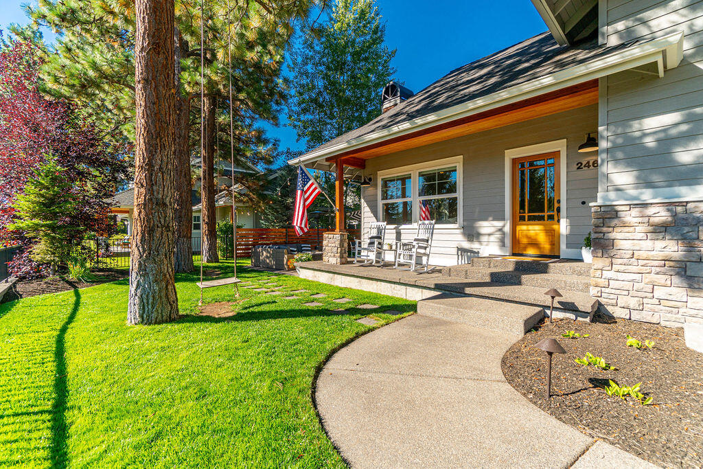Shevlin Ridge - Residential