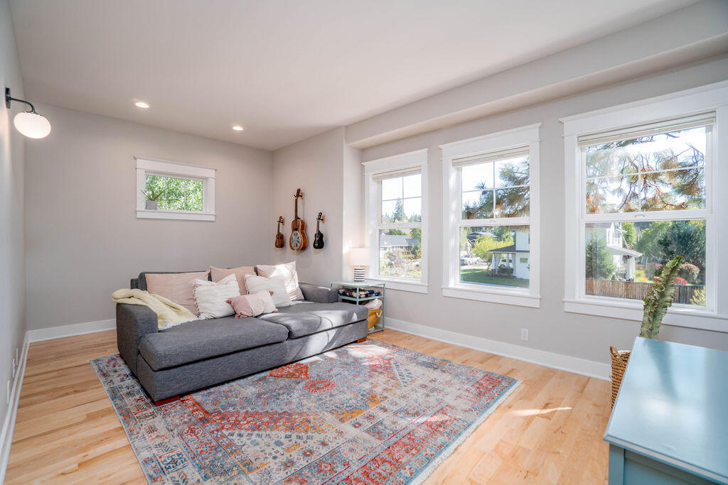 Shevlin Ridge - Residential