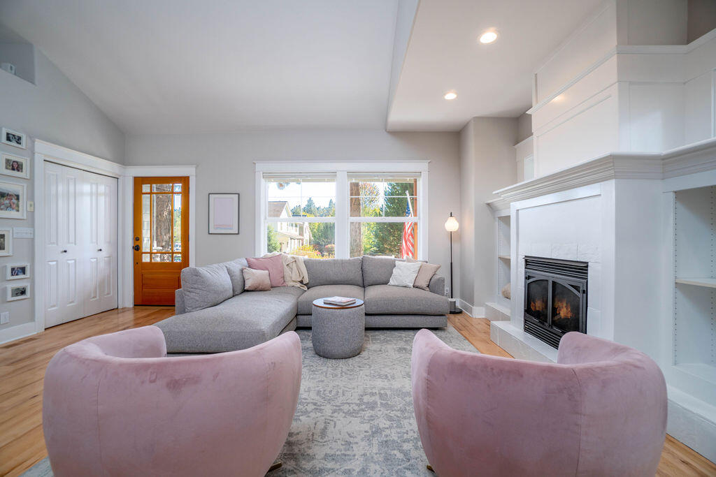 Shevlin Ridge - Residential