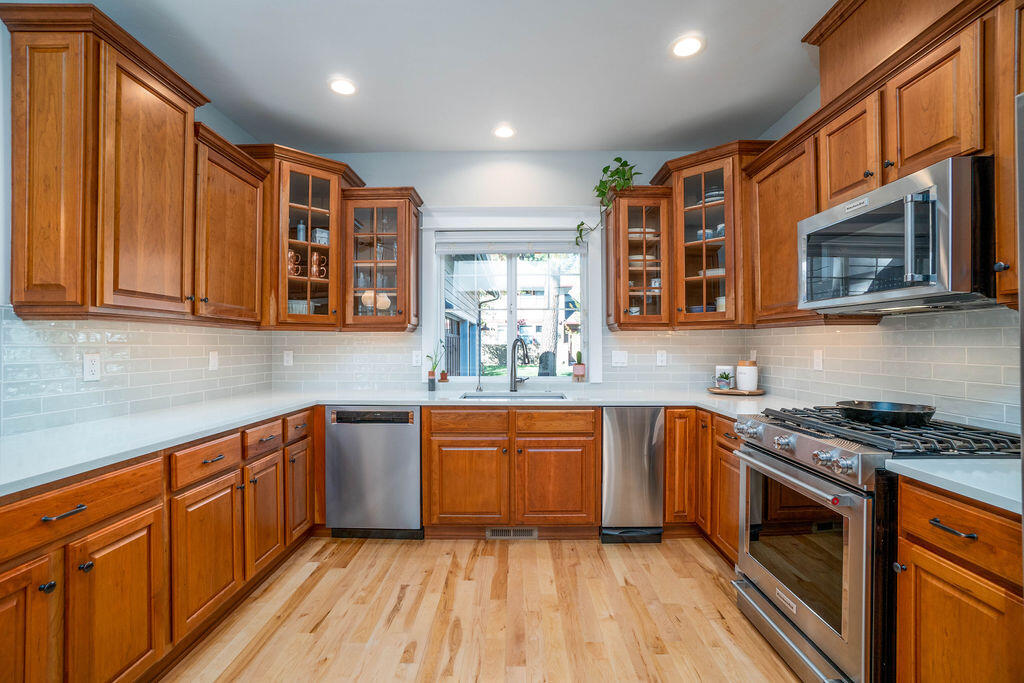 Shevlin Ridge - Residential