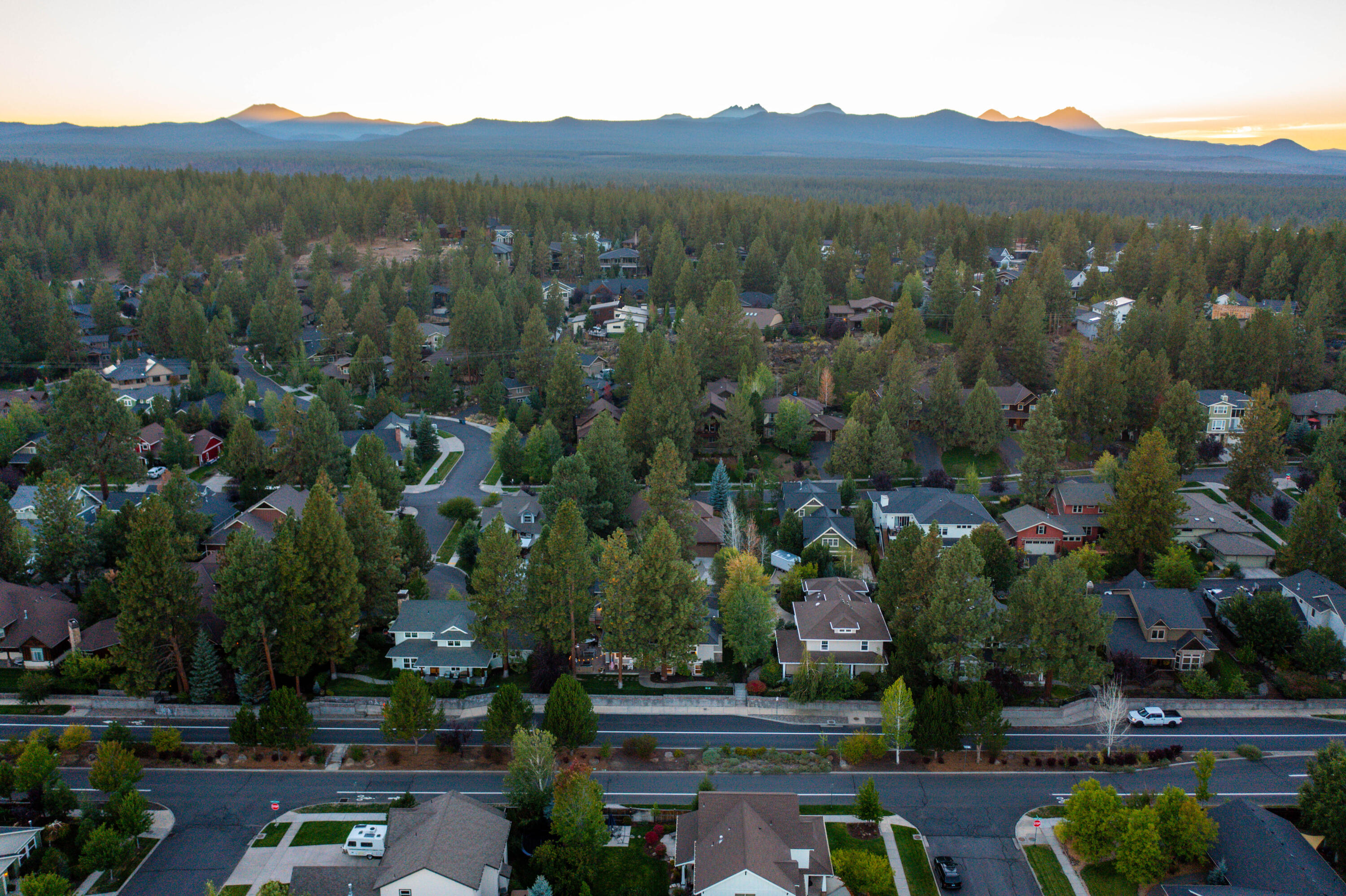 Shevlin Ridge - Residential