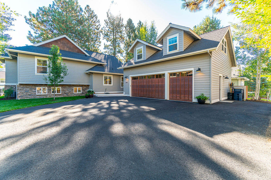 Shevlin Ridge - Residential