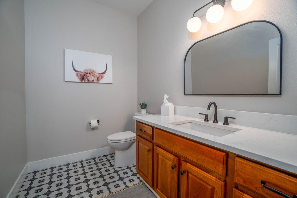 Shevlin Ridge - Residential