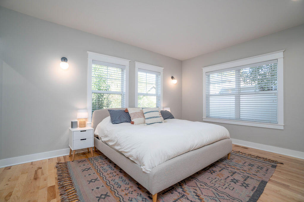 Shevlin Ridge - Residential