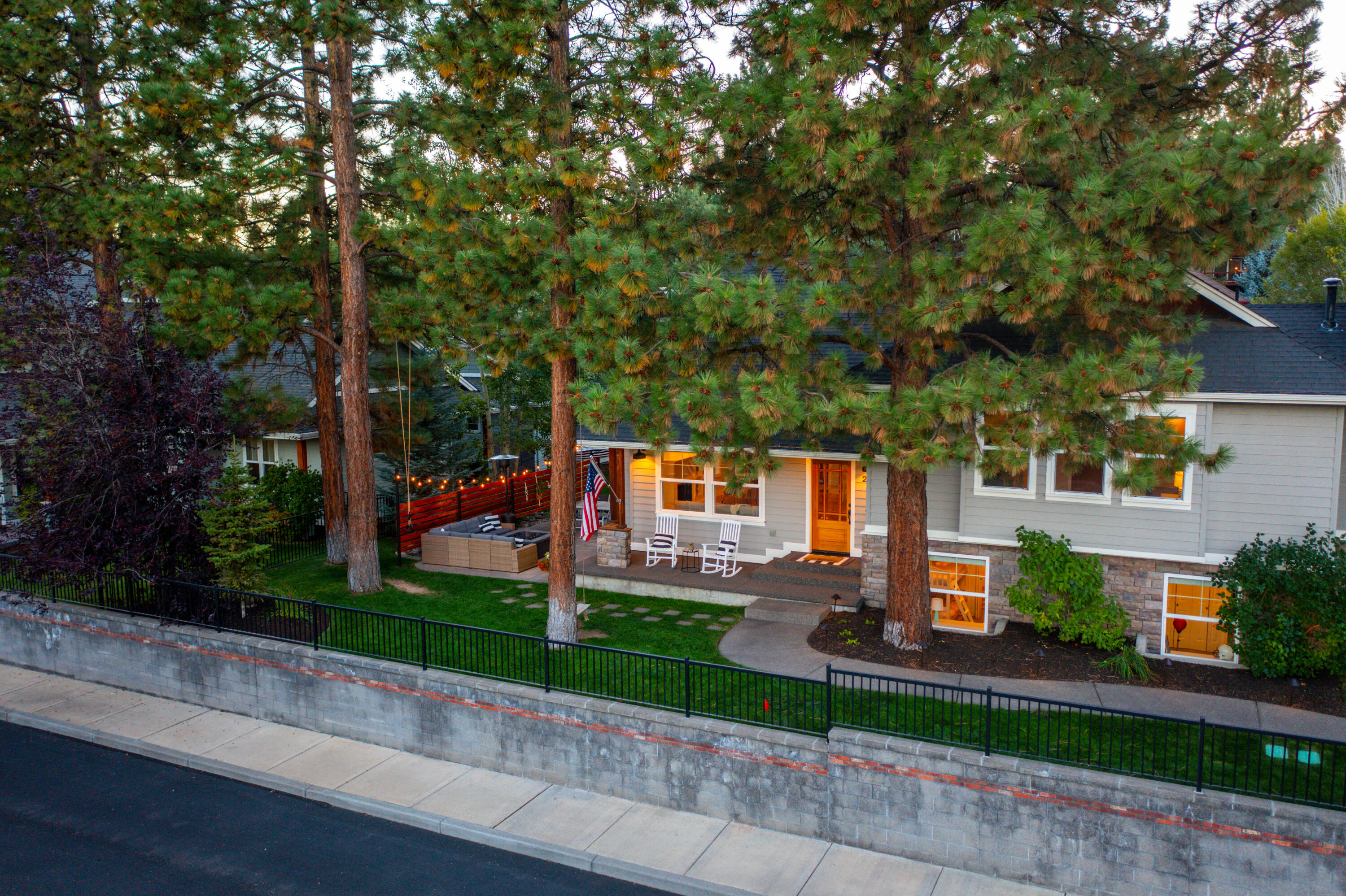 Shevlin Ridge - Residential