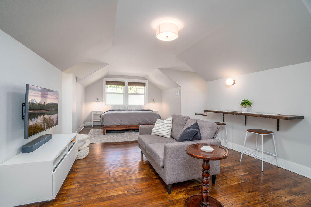 Shevlin Ridge - Residential