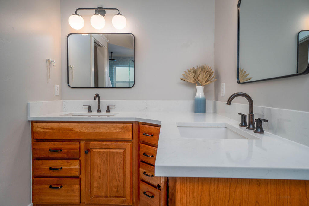 Shevlin Ridge - Residential