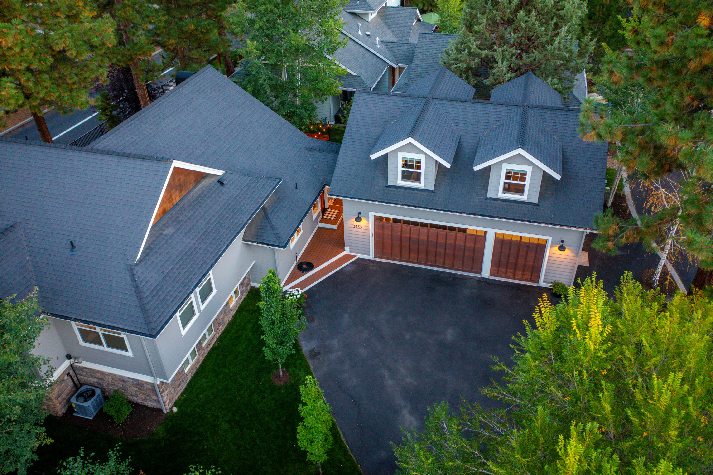 Shevlin Ridge - Residential