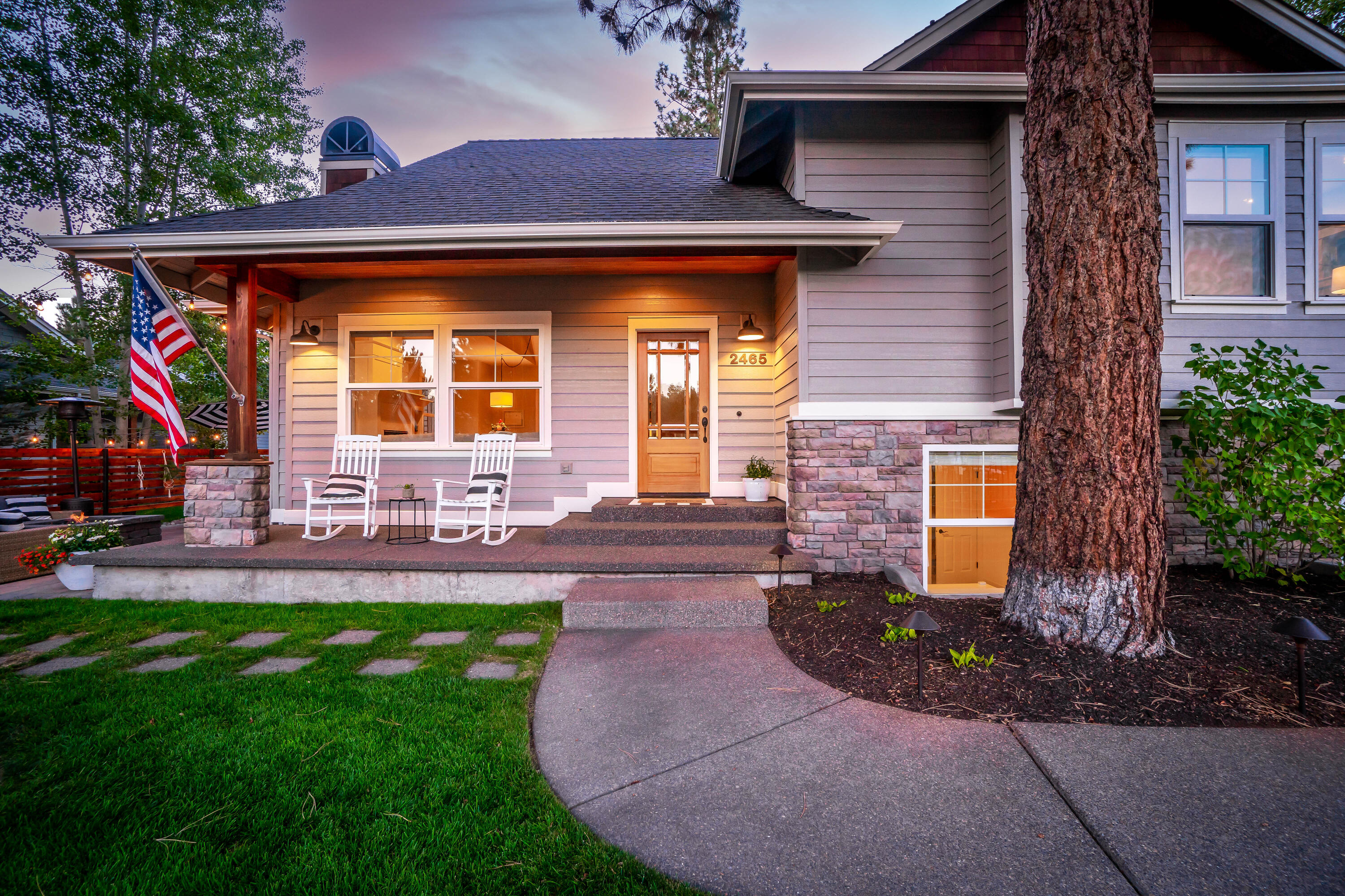 Shevlin Ridge - Residential