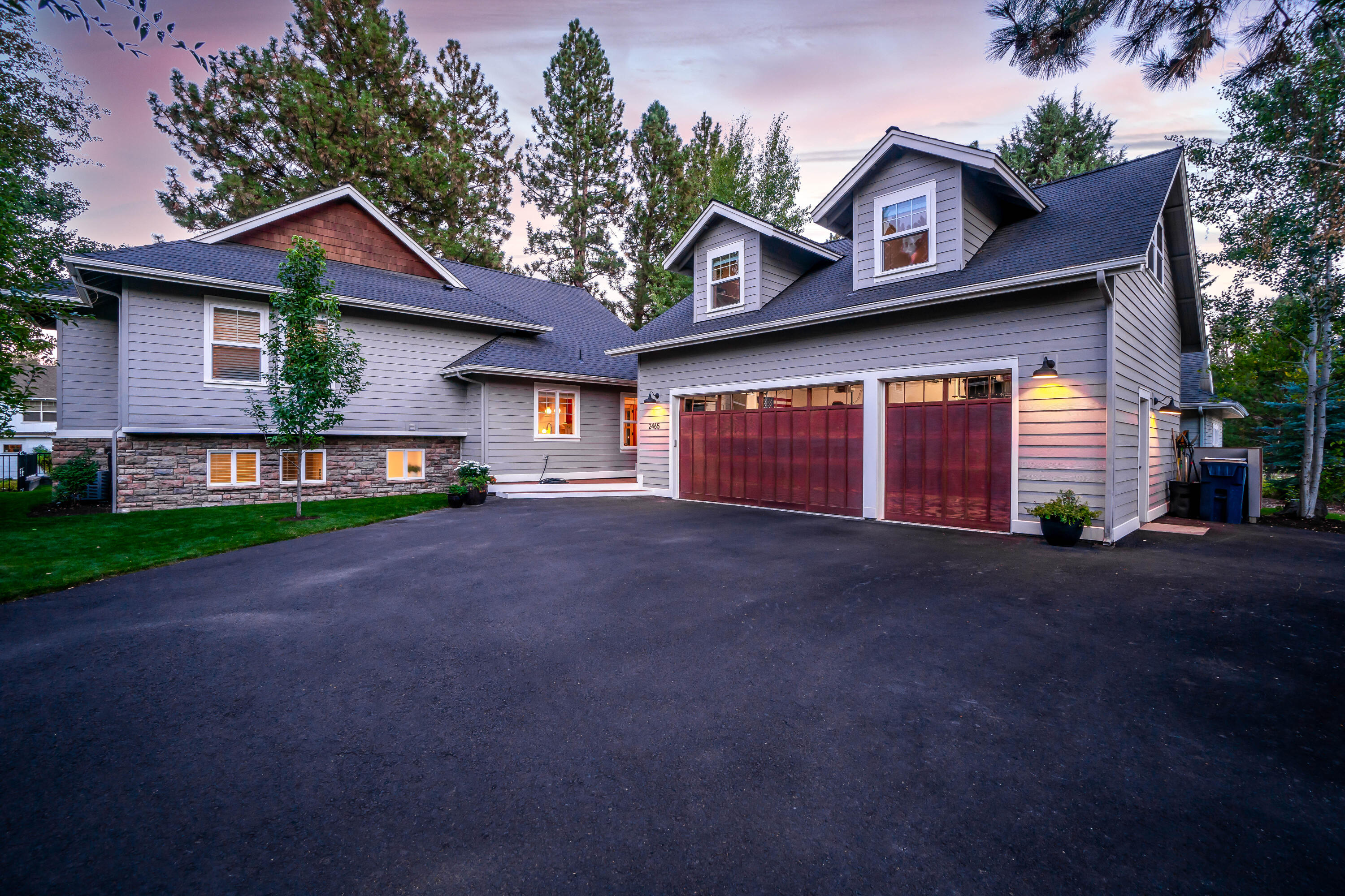 Shevlin Ridge - Residential