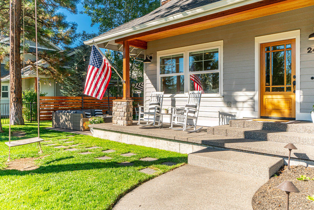 Shevlin Ridge - Residential