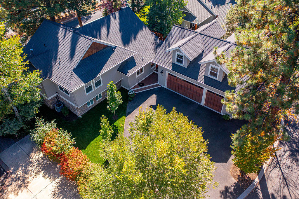 Shevlin Ridge - Residential