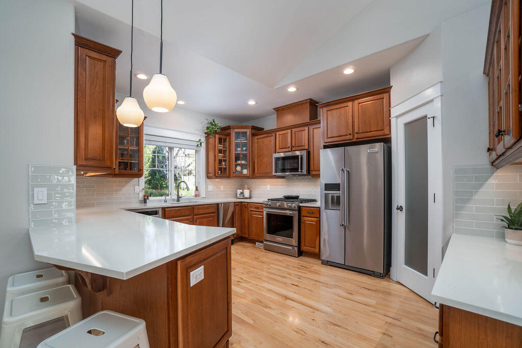 Shevlin Ridge - Residential