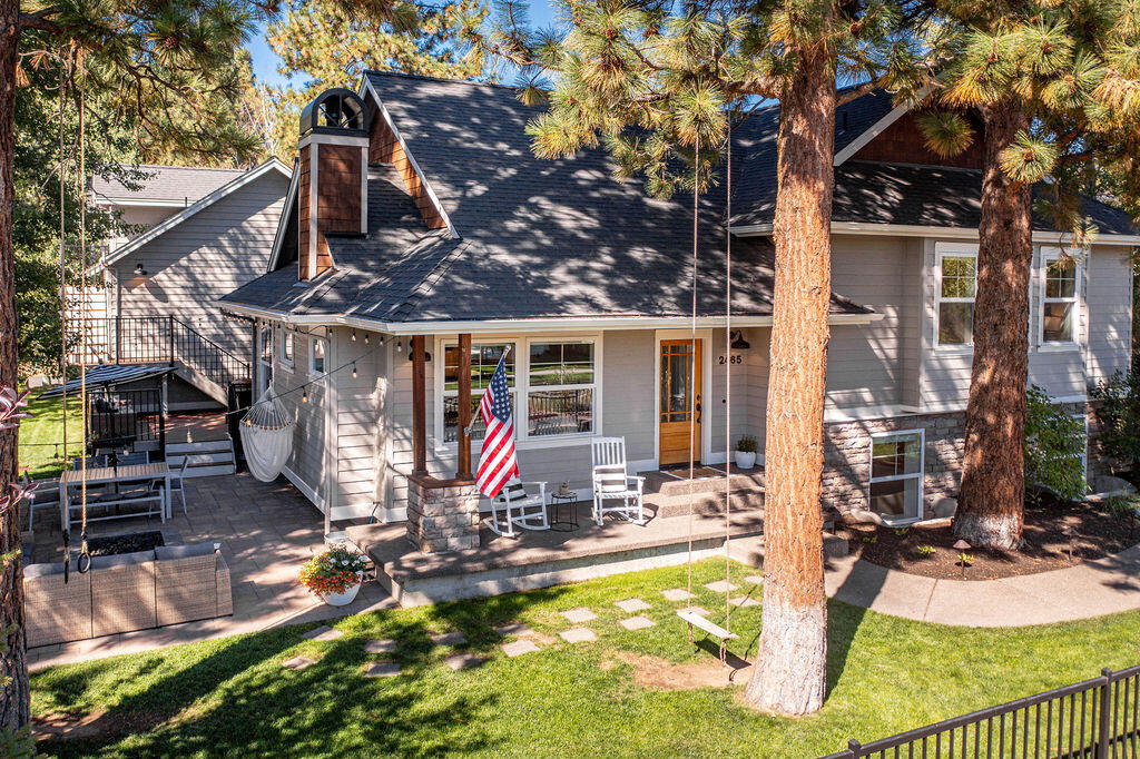 Shevlin Ridge - Residential