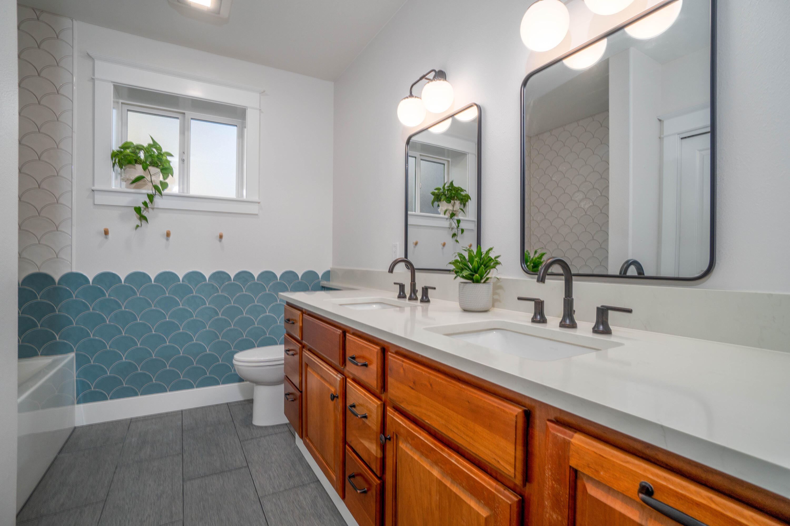 Shevlin Ridge - Residential