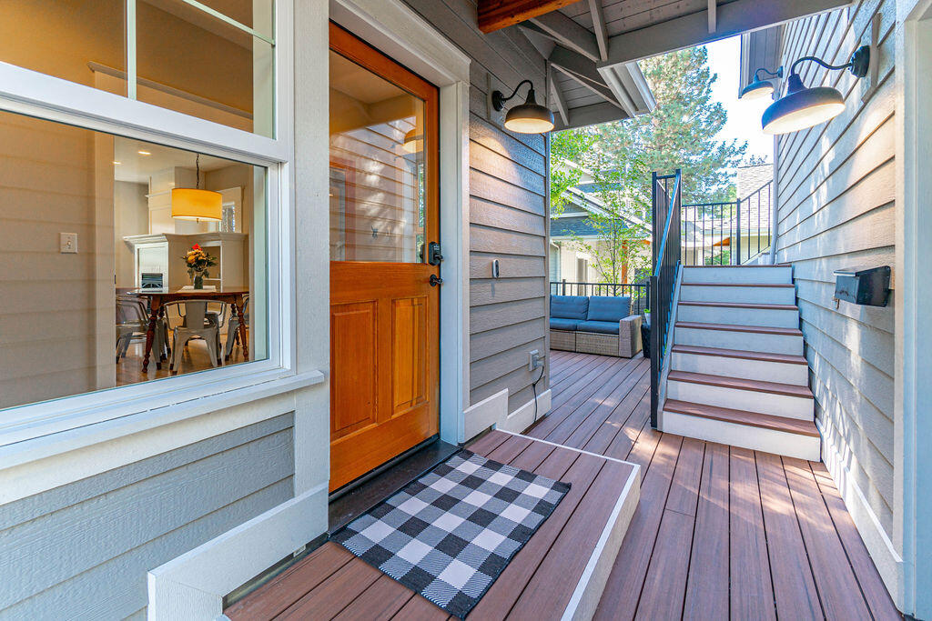 Shevlin Ridge - Residential