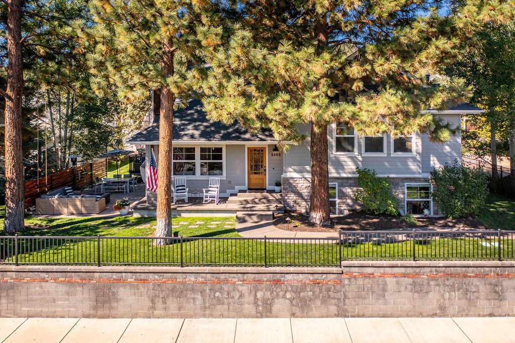 Shevlin Ridge - Residential