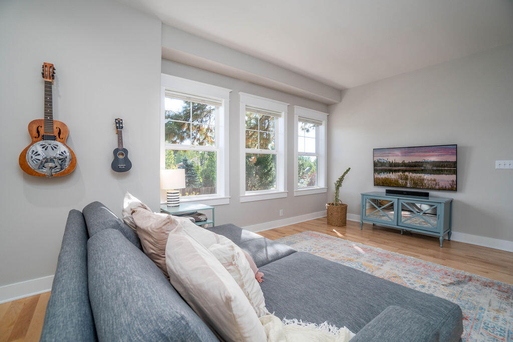 Shevlin Ridge - Residential