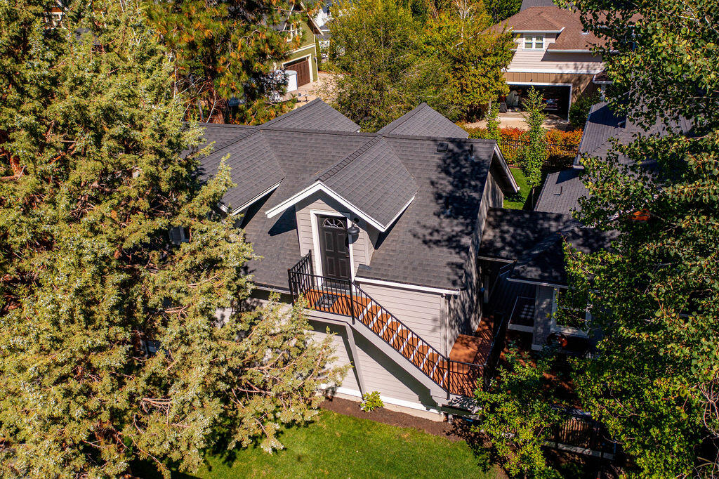 Shevlin Ridge - Residential