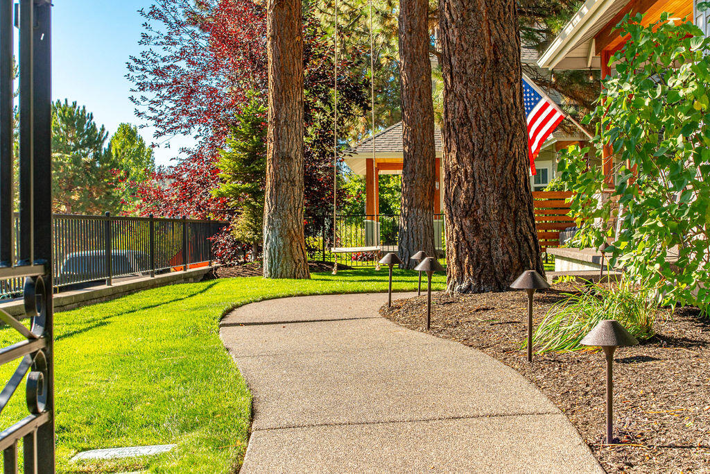 Shevlin Ridge - Residential