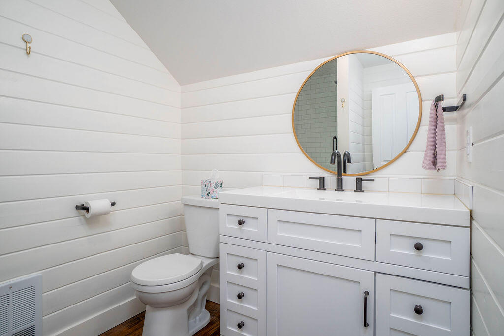 Shevlin Ridge - Residential