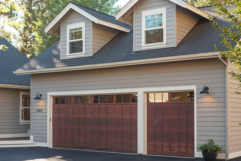 Shevlin Ridge - Residential