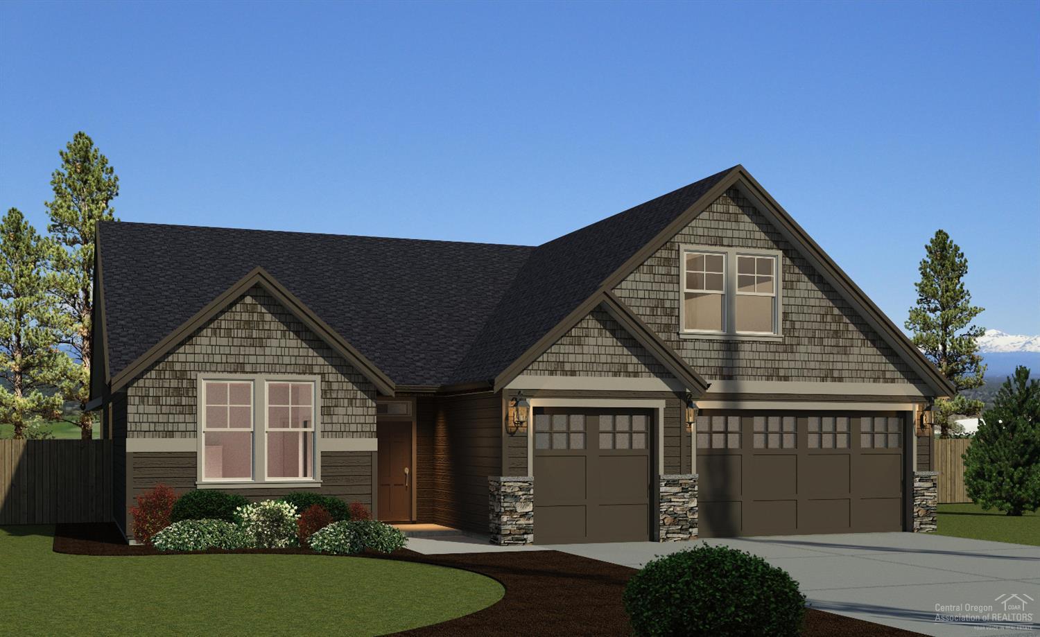 Vista Meadows - Residential