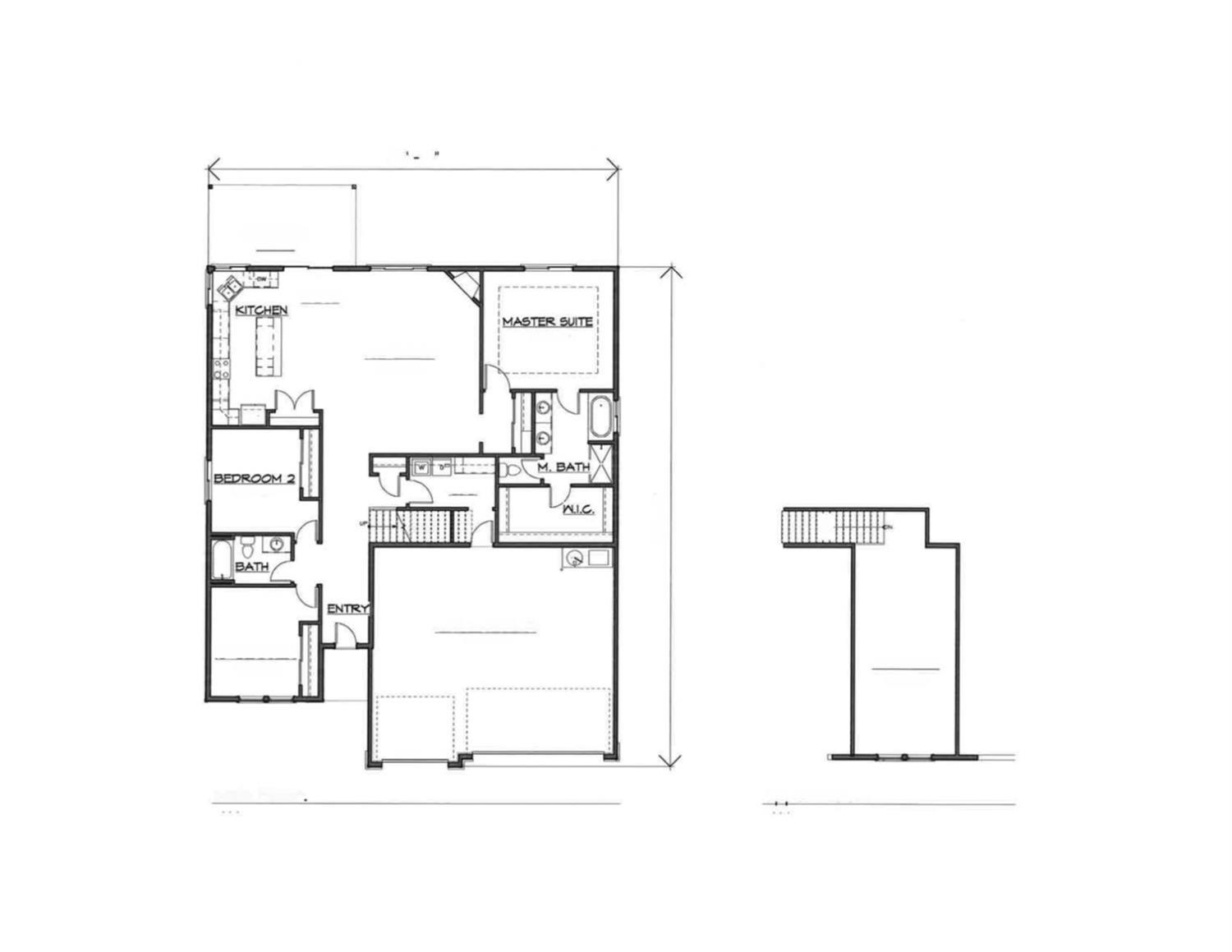 Vista Meadows - Residential