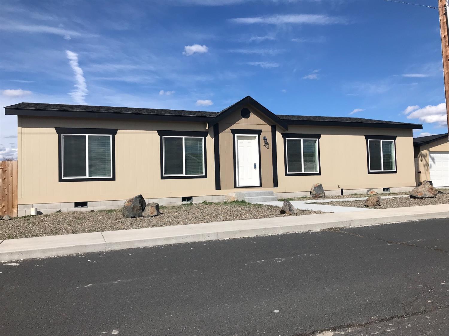 Summerfield - Residential