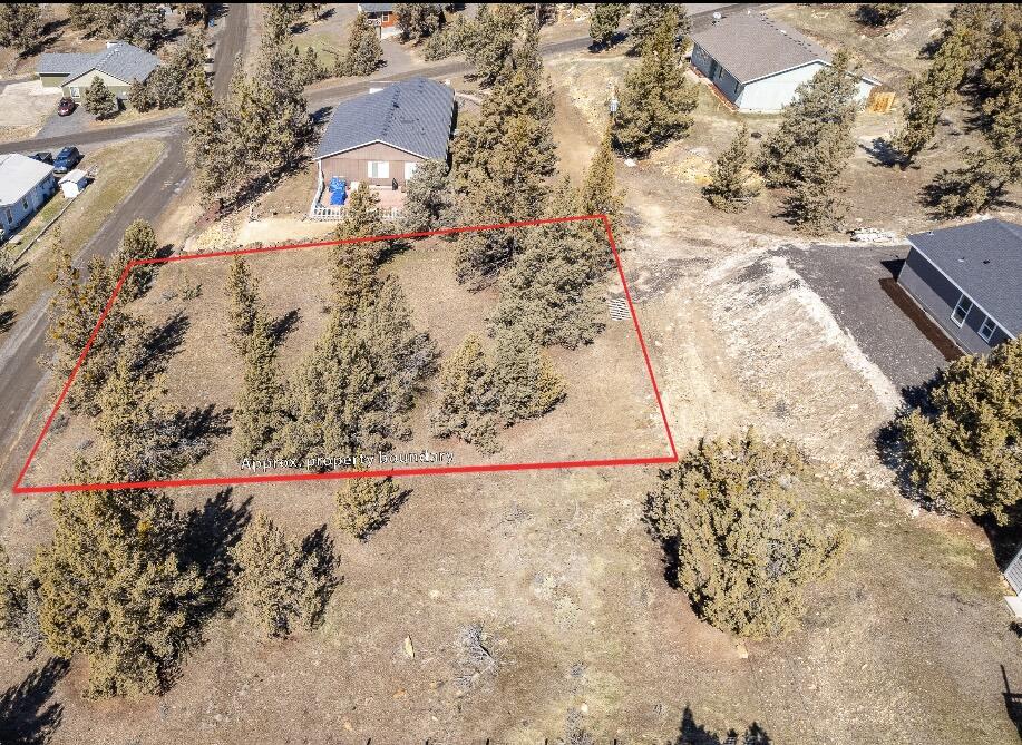 Golden Horseshoe - Land