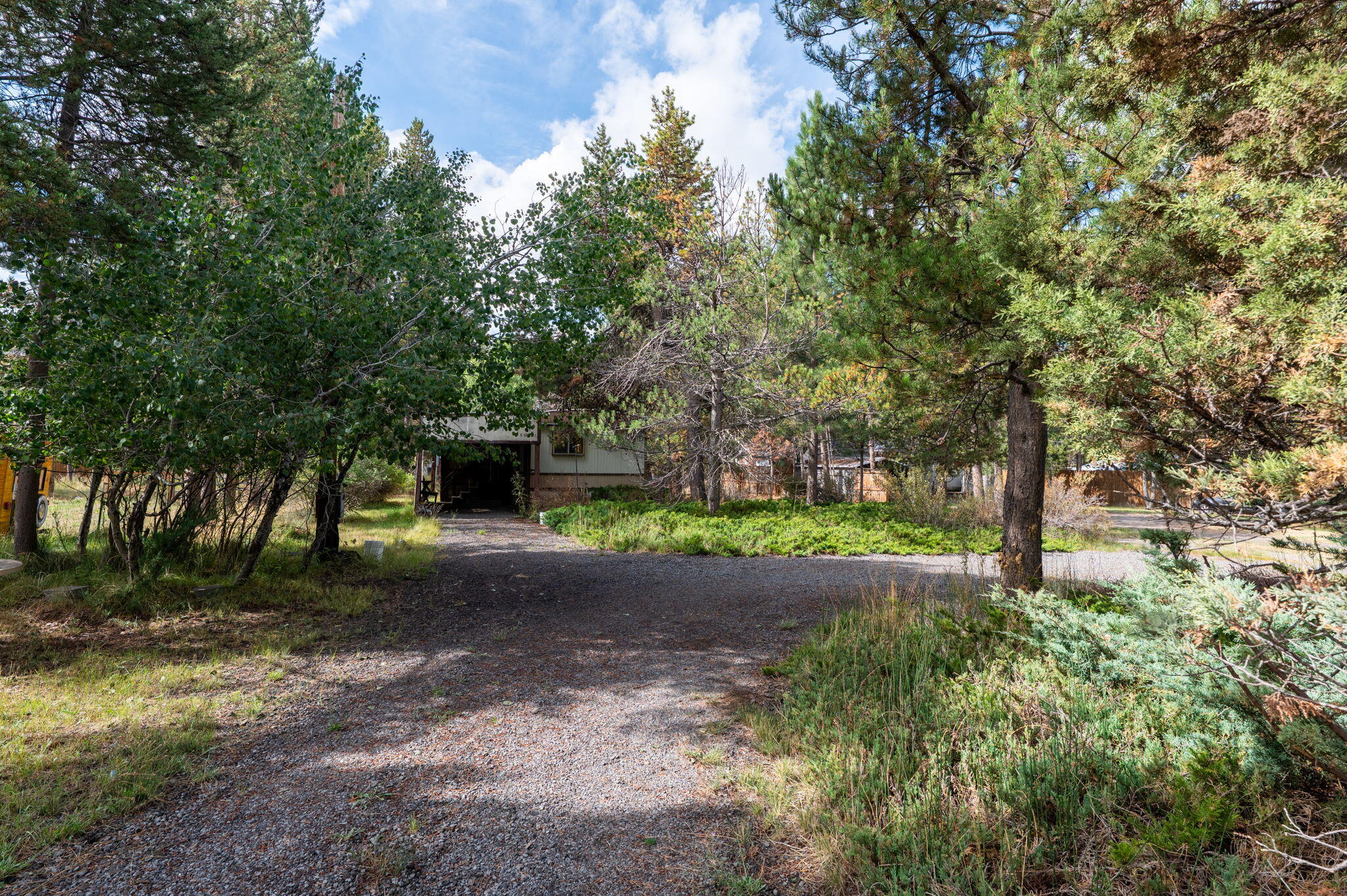 55521 Gross Drive