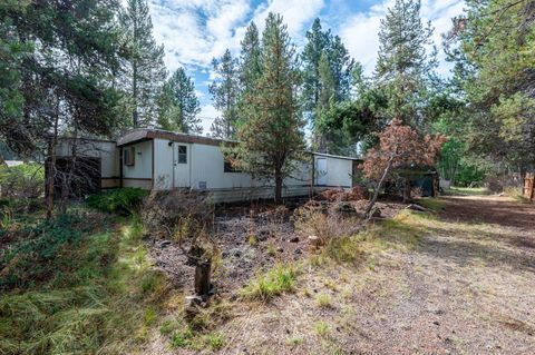55521 Gross Drive Bend OR 97707