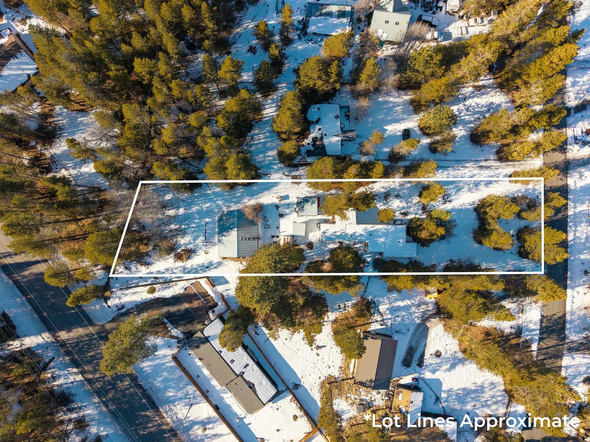 55521 Gross Drive