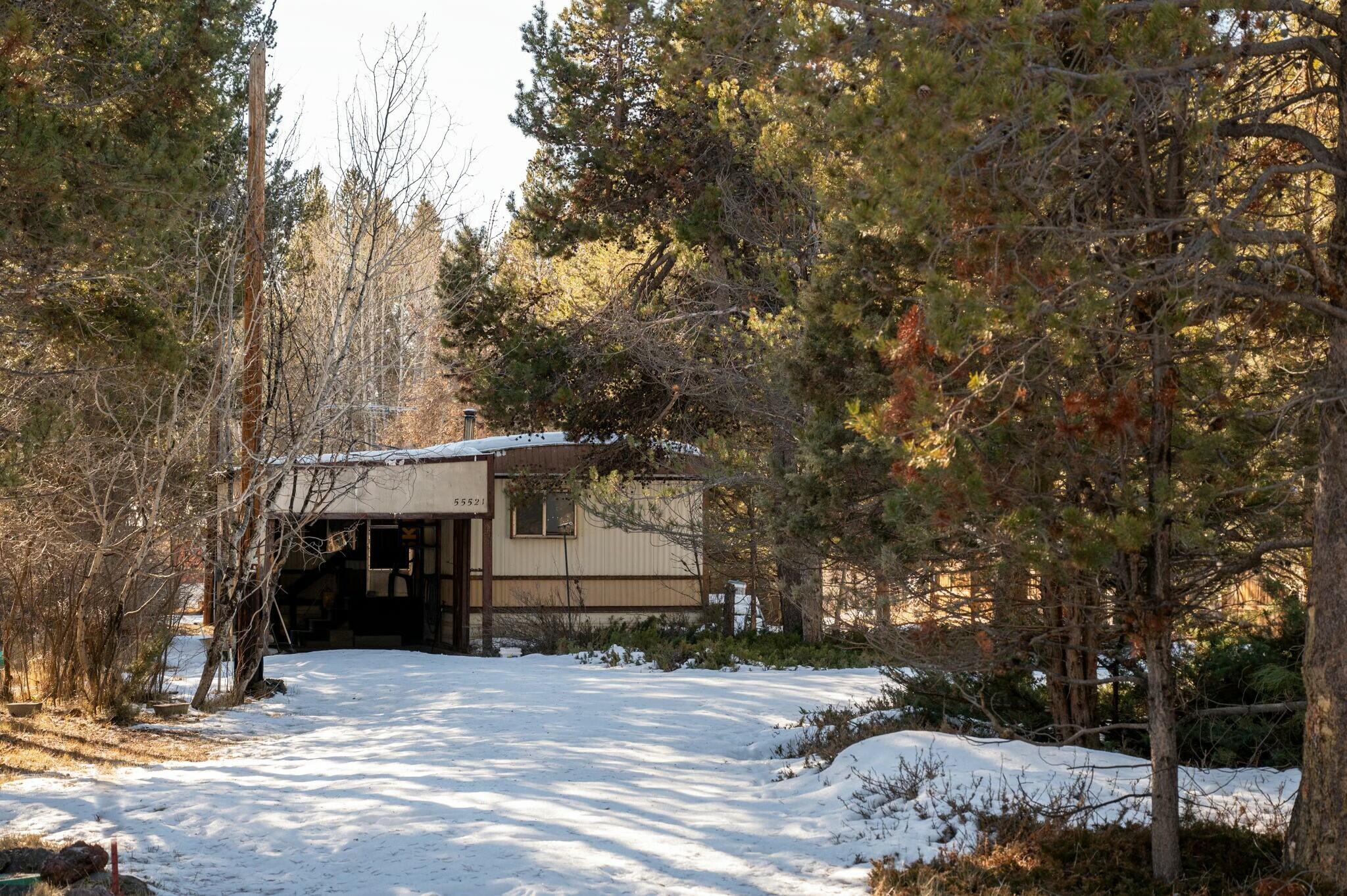 55521 Gross Drive