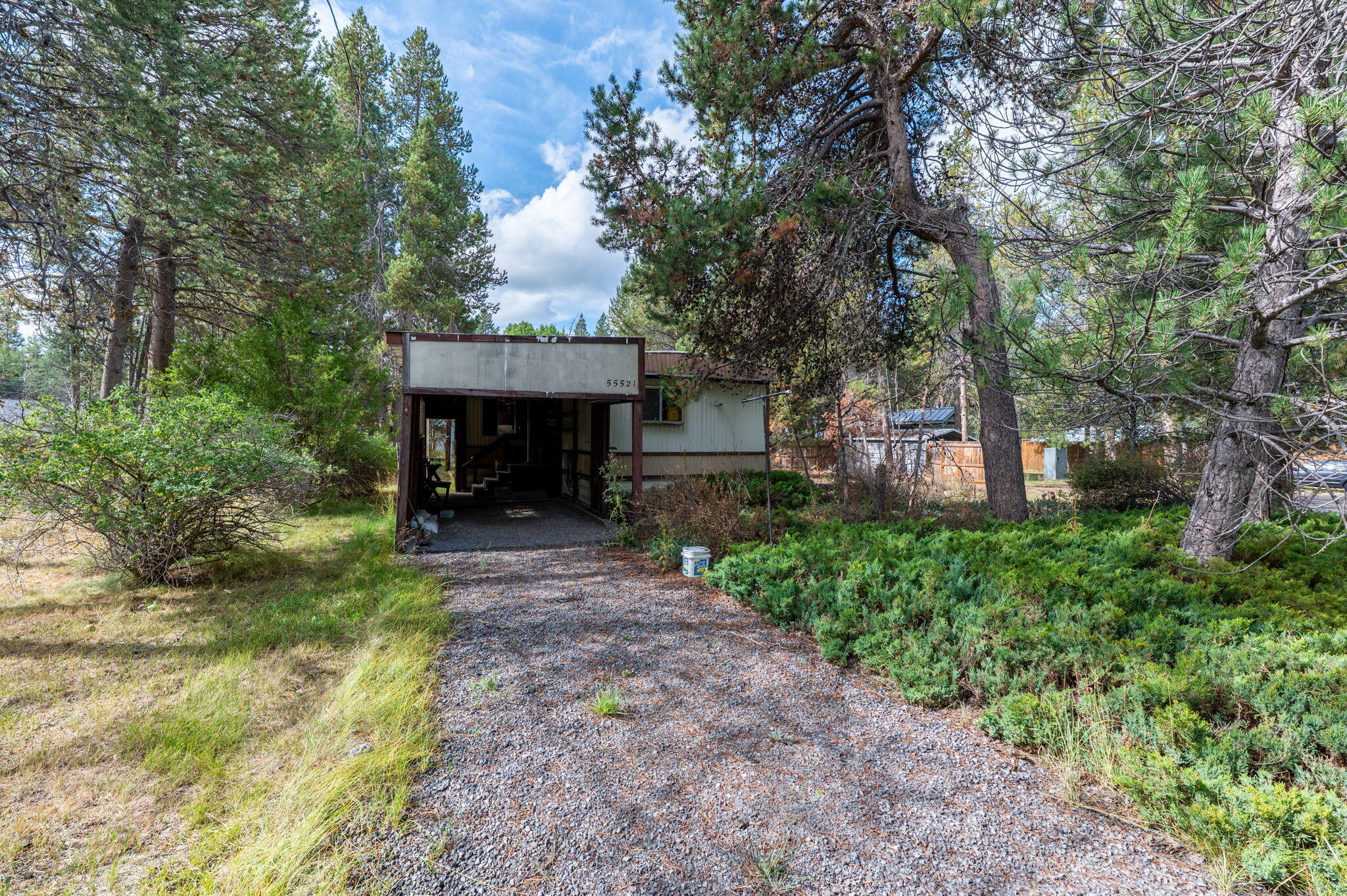 55521 Gross Drive