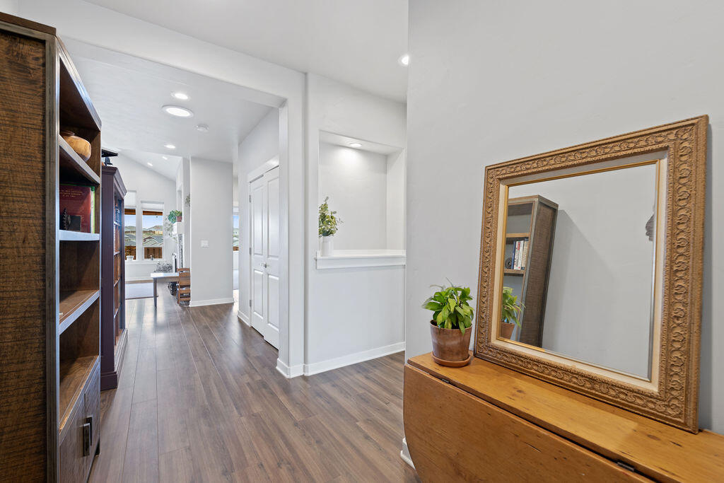 Ochoco Pointe - Residential