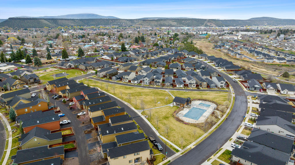 Ochoco Pointe - Residential