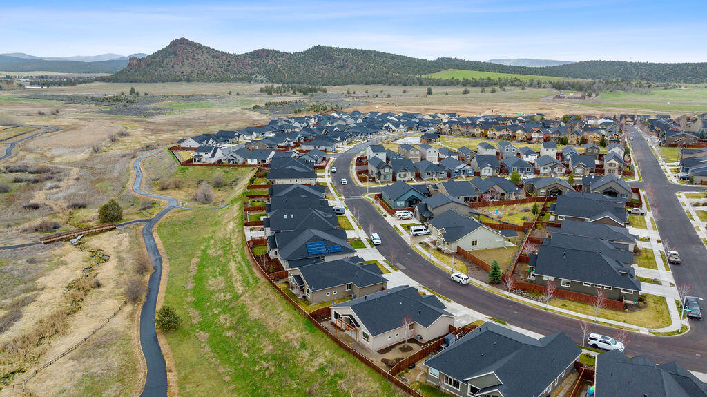 Ochoco Pointe - Residential