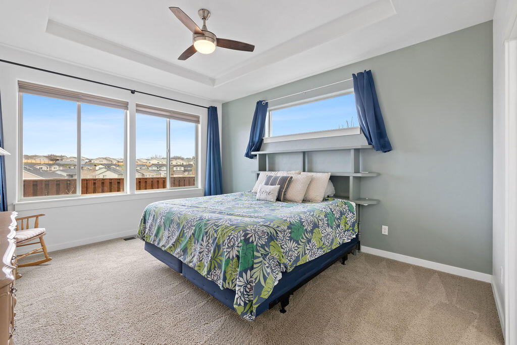 Ochoco Pointe - Residential