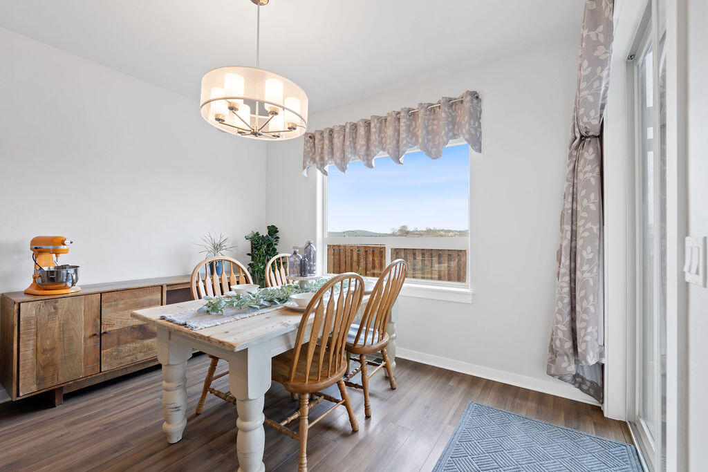 Ochoco Pointe - Residential