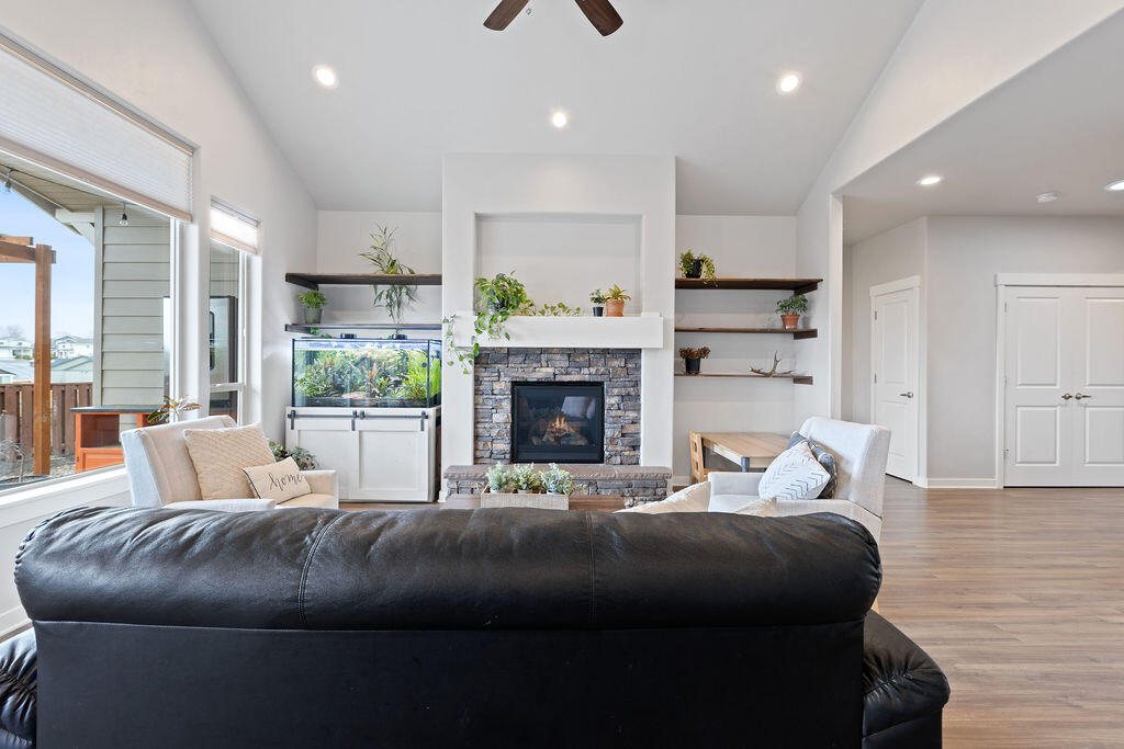 Ochoco Pointe - Residential
