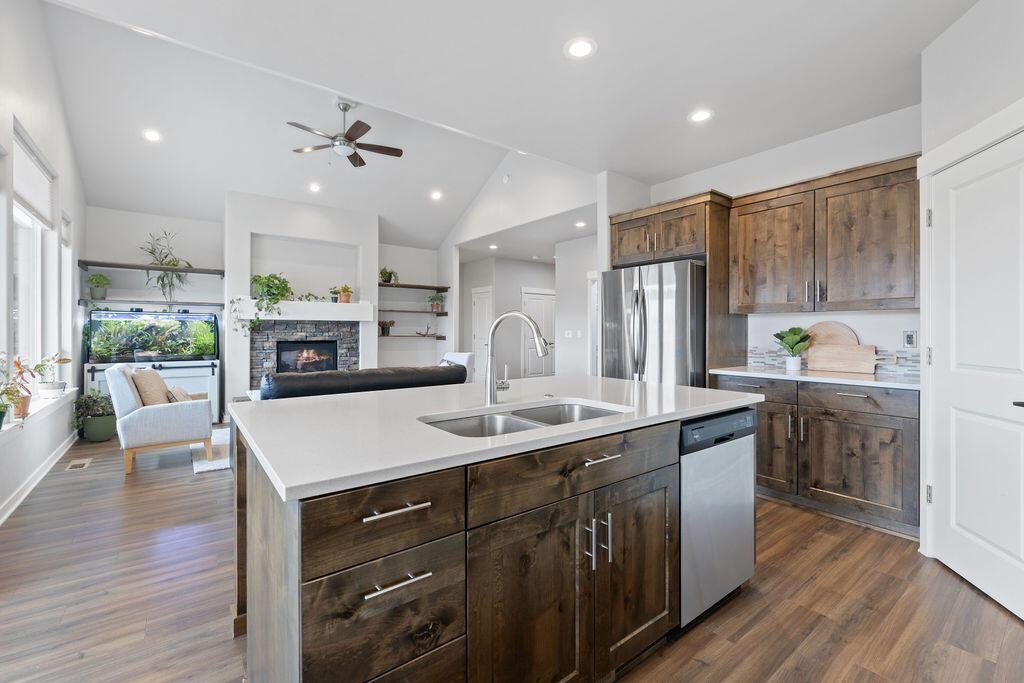 Ochoco Pointe - Residential